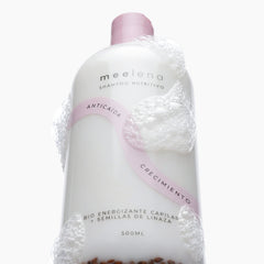 SHAMPOO CRECIMIENTO NUTRITIVO - CABELLO SECO