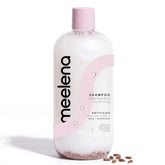 Shampoo Crecimiento Nutritivo - Cabello Seco