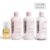 KIT 1: Meelena larga, sana y sin frizz