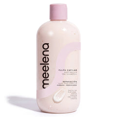 Pulpa Capilar - Mascarilla Pre Shampoo