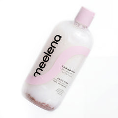SHAMPOO CRECIMIENTO NUTRITIVO - CABELLO SECO