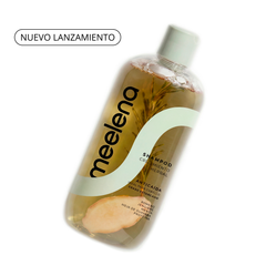 SHAMPOO CRECIMIENTO HERBAL - CABELLO GRASO