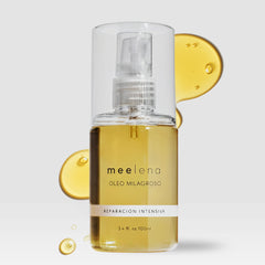 OLEO MILAGROSO Fórmula mejorada y más contenido