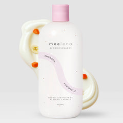 TRATAMIENTO ACONDICIONADOR