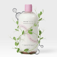 SHAMPOO CRECIMIENTO NUTRITIVO - CABELLO SECO