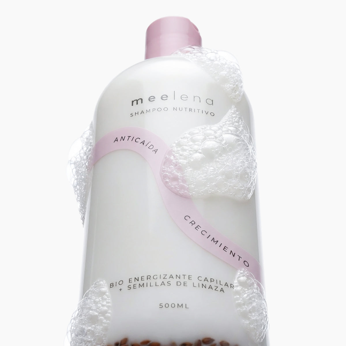 SHAMPOO CRECIMIENTO NUTRITIVO - CABELLO SECO