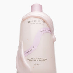 PULPA CAPILAR - MASCARILLA PRE SHAMPOO