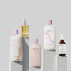 KIT 3: DOBLE CRECIMIENTO - ANTICAÍDA  -DOBLE REPARACIÓN