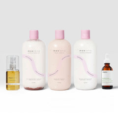 KIT 3: DOBLE CRECIMIENTO - ANTICAÍDA  -DOBLE REPARACIÓN