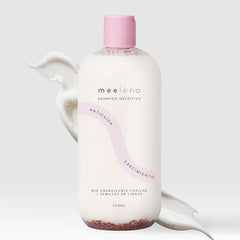 SHAMPOO CRECIMIENTO NUTRITIVO - CABELLO SECO