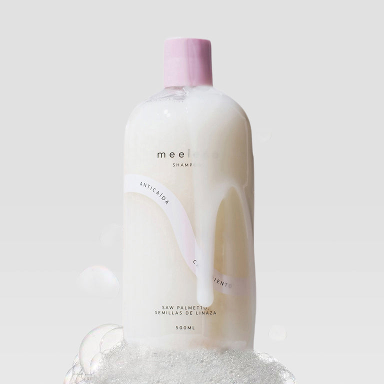 SHAMPOO CRECIMIENTO