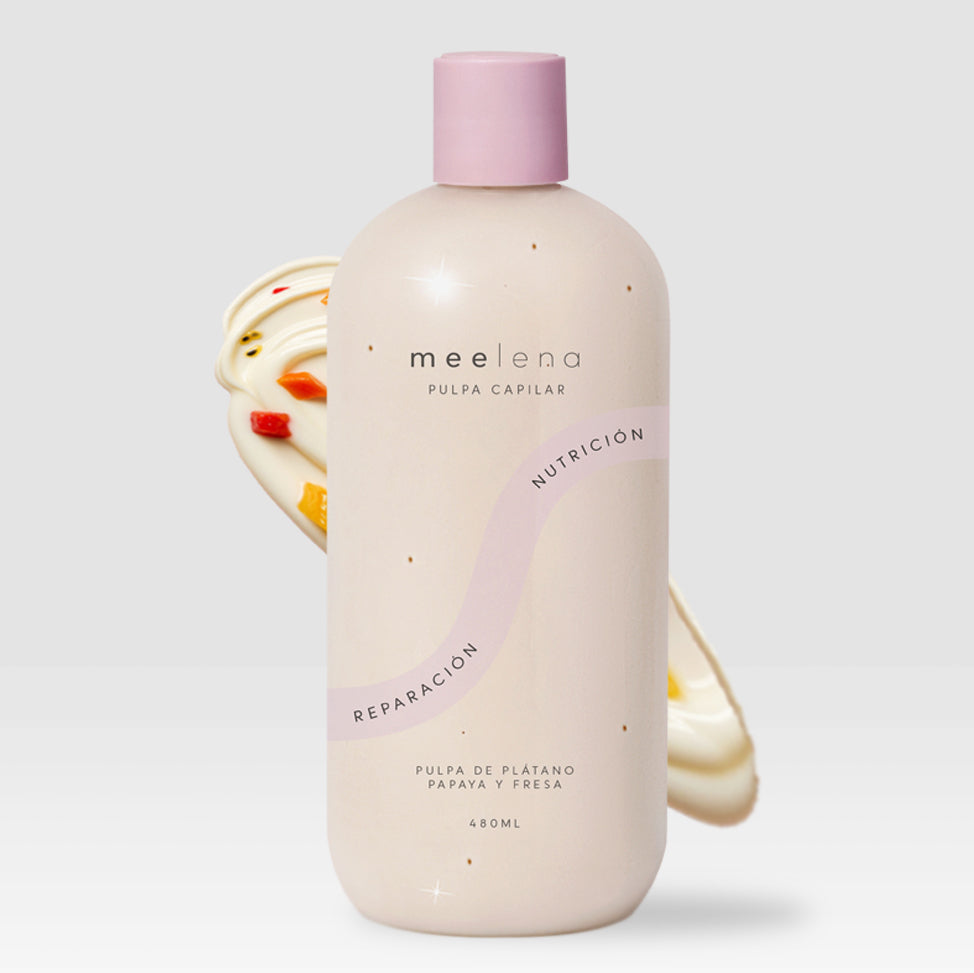 PULPA CAPILAR - MASCARILLA PRE SHAMPOO