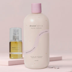 PULPA CAPILAR - MASCARILLA PRE SHAMPOO