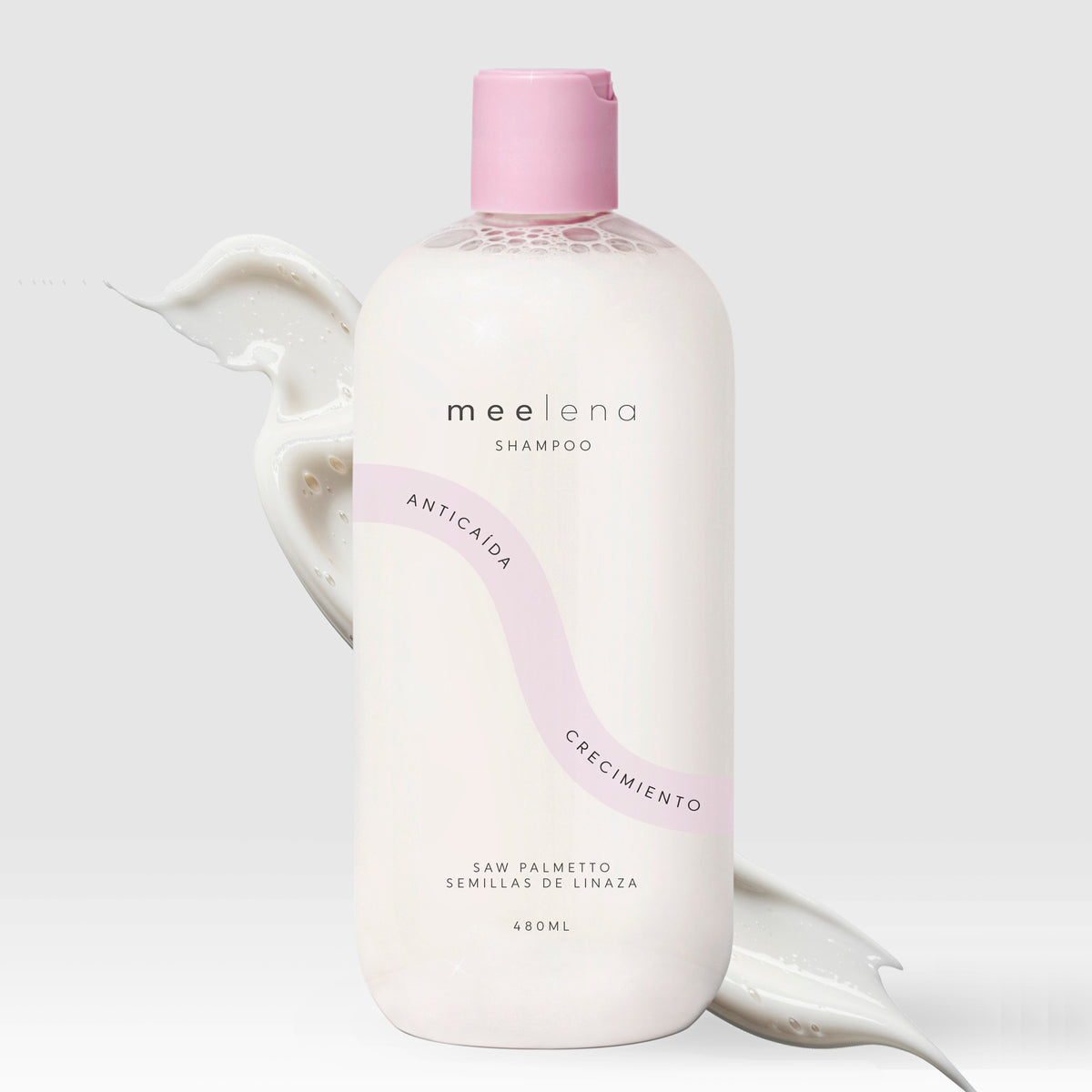 SHAMPOO CRECIMIENTO