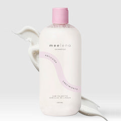 SHAMPOO CRECIMIENTO